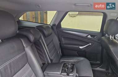 Универсал Ford Mondeo 2010 в 