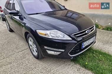 Универсал Ford Mondeo 2010 в 