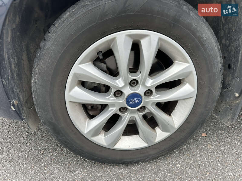 Лифтбек Ford Mondeo 2012 в Львове