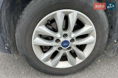 Лифтбек Ford Mondeo 2012 в 