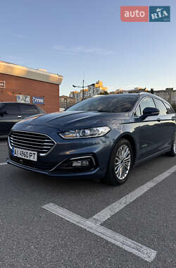 Універсал Ford Mondeo 2020 в Києві