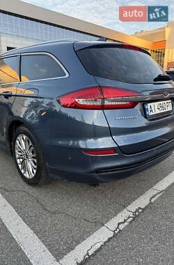 Универсал Ford Mondeo 2020 в 