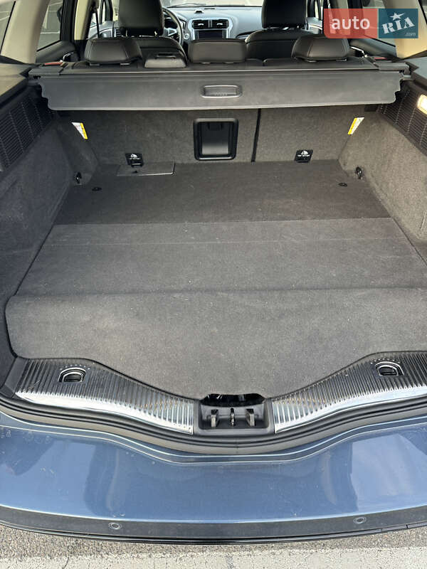 Универсал Ford Mondeo 2020 в Киеве фото 14 Универсал Ford Mondeo 2020 в Киеве