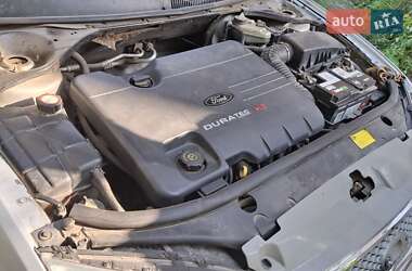 Седан Ford Mondeo 2003 в 