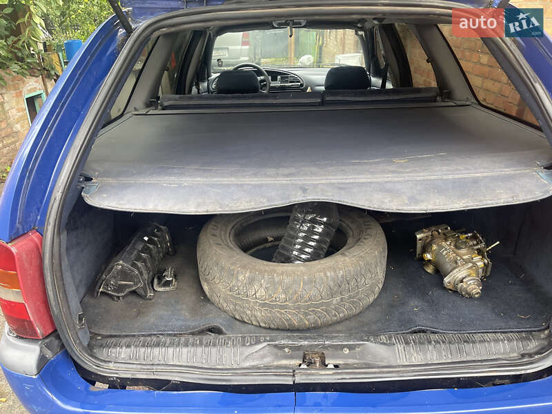 Универсал Ford Mondeo 1993 в Бердичеве