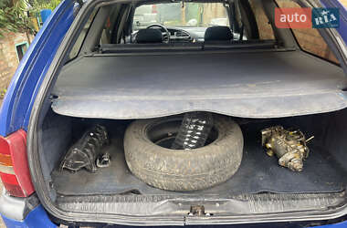 Универсал Ford Mondeo 1993 в 