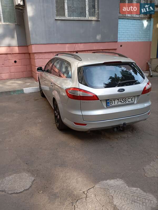 Универсал Ford Mondeo 2007 в Херсоне