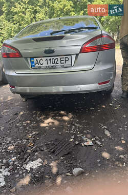 Ліфтбек Ford Mondeo 2008 в Луцьку