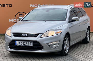 Універсал Ford Mondeo 2013 в Рівному