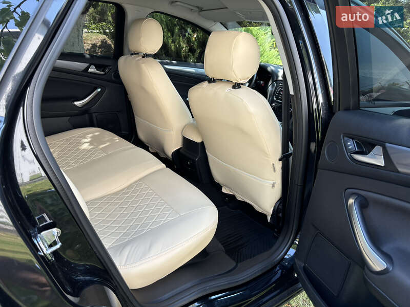 Седан Ford Mondeo 2013 в Чорткове фото 13 Седан Ford Mondeo 2013 в Чорткове