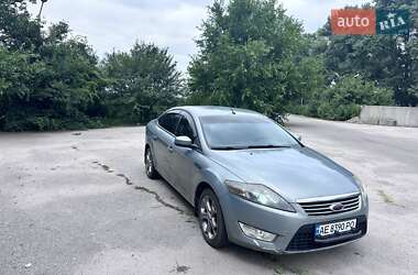 Седан Ford Mondeo 2008 в Павлограді