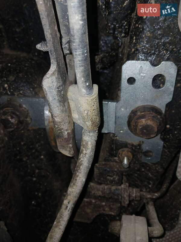 Универсал Ford Mondeo 2009 в Дрогобыче