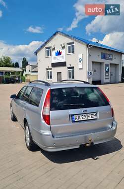 Универсал Ford Mondeo 2006 в 
