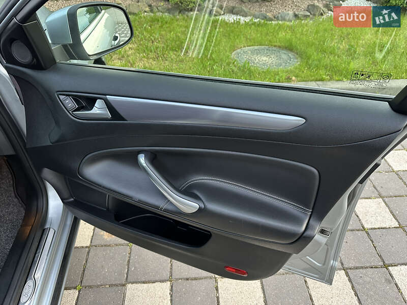 Універсал Ford Mondeo 2014 в Стрию