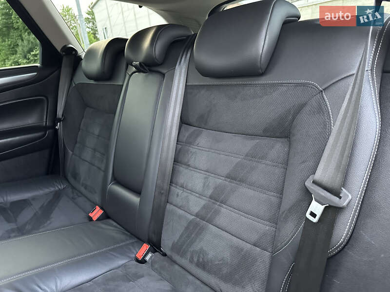 Універсал Ford Mondeo 2014 в Стрию