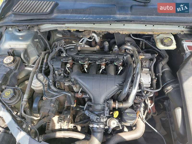 Лифтбек Ford Mondeo 2008 в Конотопе фото 6 Лифтбек Ford Mondeo 2008 в Конотопе