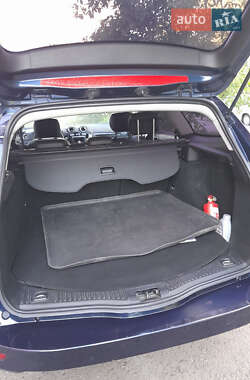 Универсал Ford Mondeo 2009 в 