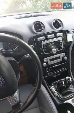 Универсал Ford Mondeo 2009 в 