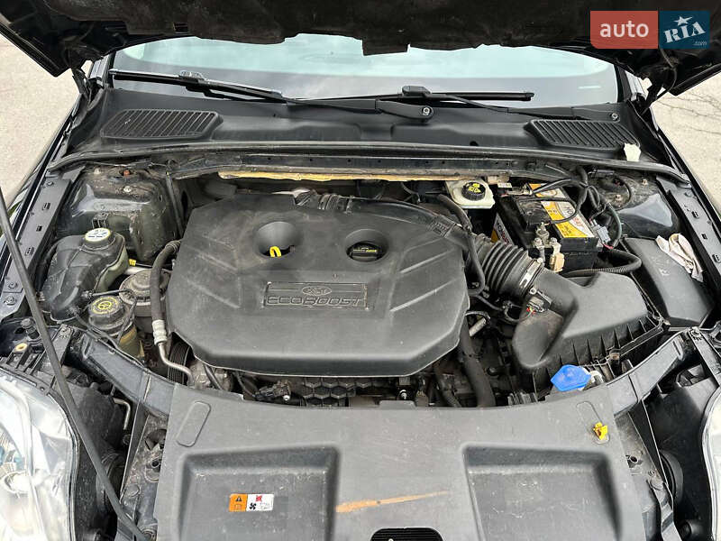 Седан Ford Mondeo 2012 в Днепре