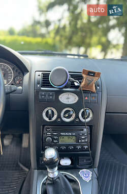 Лифтбек Ford Mondeo 2000 в 