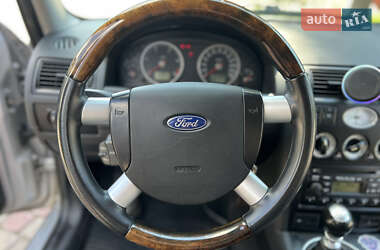 Лифтбек Ford Mondeo 2000 в 