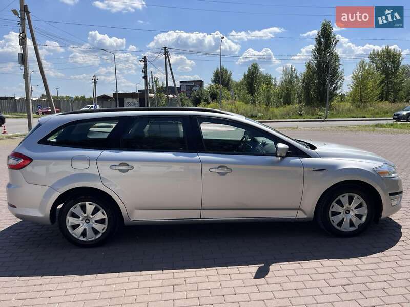 Универсал Ford Mondeo 2014 в Киеве