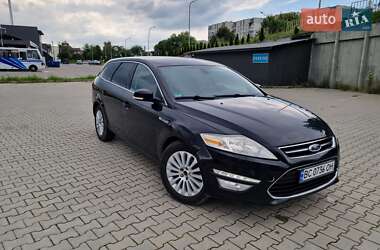 Універсал Ford Mondeo 2011 в Дрогобичі