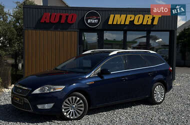 Универсал Ford Mondeo 2007 в Стрые