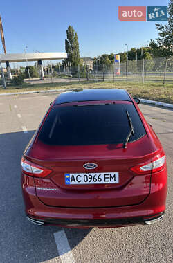 Ліфтбек Ford Mondeo 2015 в Харкові