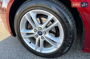 Ліфтбек Ford Mondeo 2015 в Харкові
