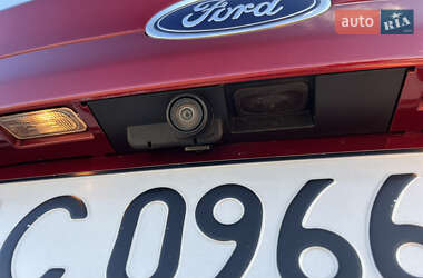Ліфтбек Ford Mondeo 2015 в Харкові