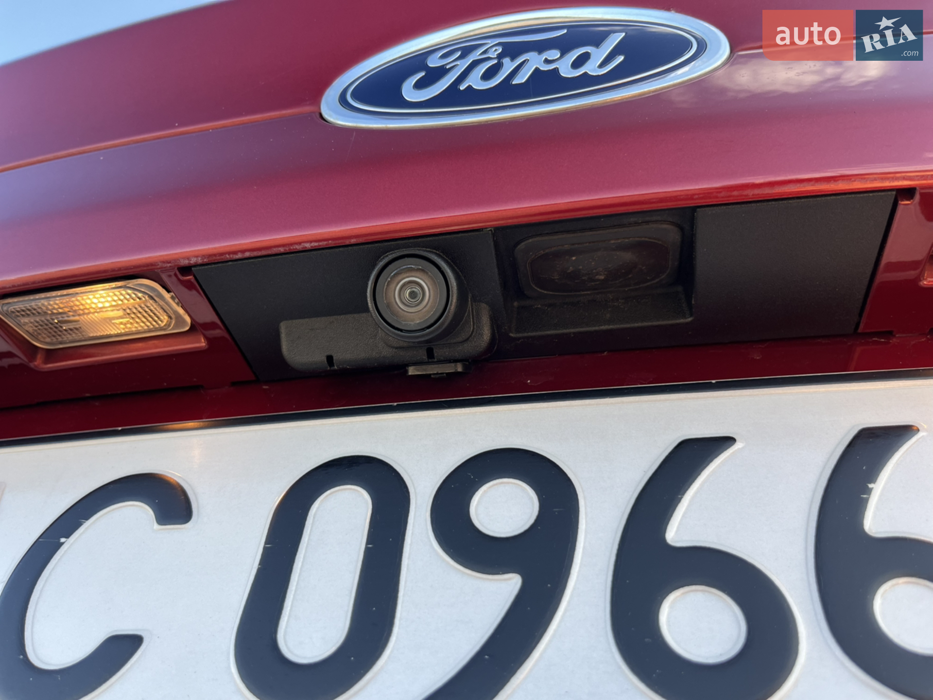 2015 Ford Mondeo - мініатюра 14