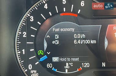 Ліфтбек Ford Mondeo 2015 в Харкові