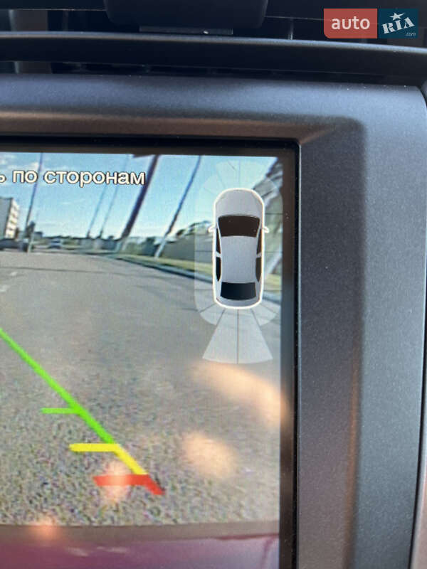 Лифтбек Ford Mondeo 2015 в Харькове фото 28 Лифтбек Ford Mondeo 2015 в Харькове