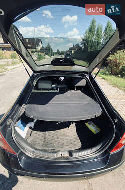 Лифтбек Ford Mondeo 2004 в 