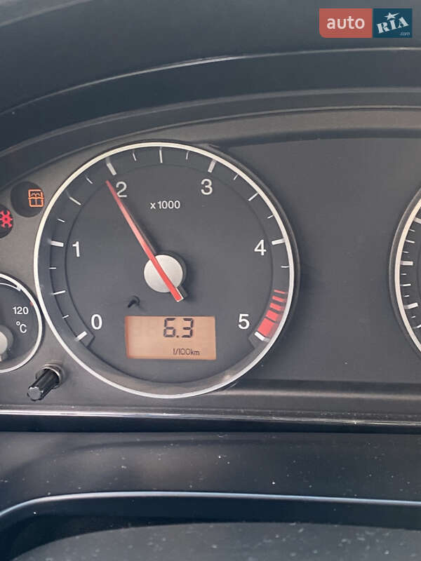 Лифтбек Ford Mondeo 2004 в Киеве фото 19 Лифтбек Ford Mondeo 2004 в Киеве