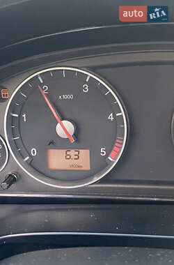 Лифтбек Ford Mondeo 2004 в 