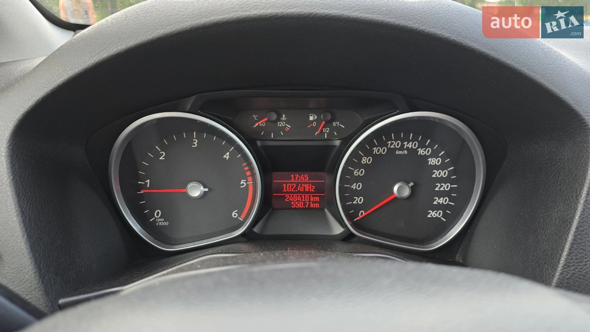 2012 Ford Mondeo - мініатюра 30
