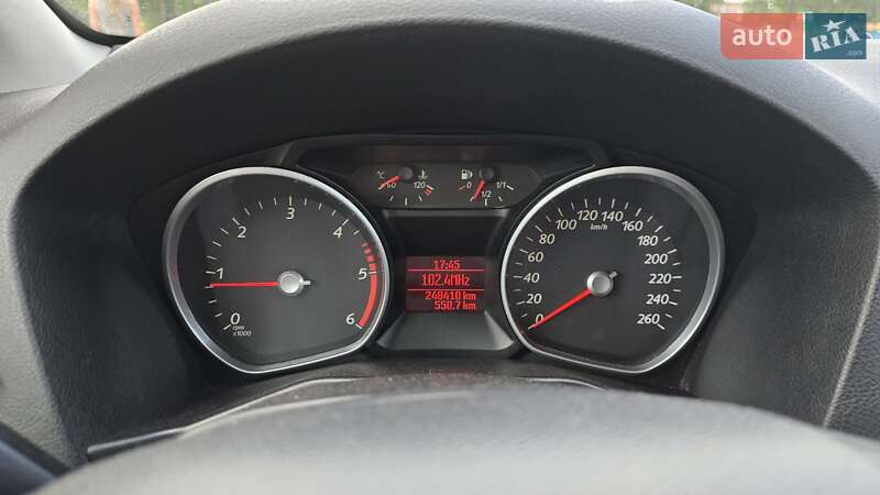 Седан Ford Mondeo 2012 в Чернигове