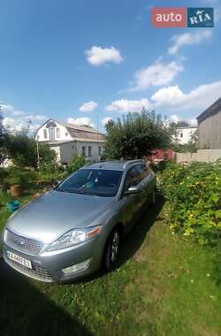 Универсал Ford Mondeo 2008 в Киеве