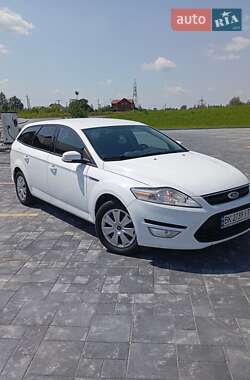 Універсал Ford Mondeo 2012 в Звягелі
