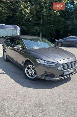 Універсал Ford Mondeo 2015 в Вінниці