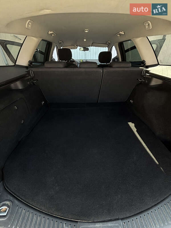 Универсал Ford Mondeo 2011 в Львове