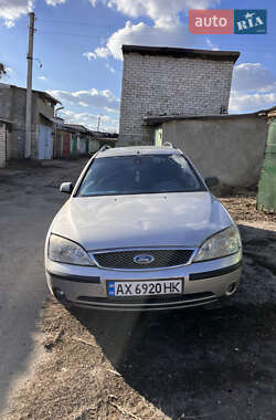 Универсал Ford Mondeo 2001 в Полтаве