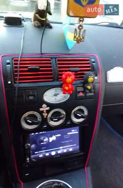 Седан Ford Mondeo 2002 в 