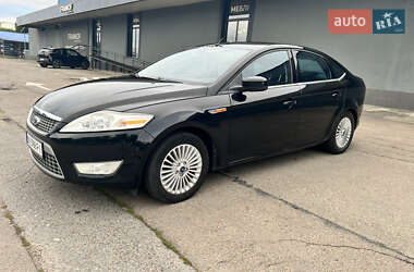 Седан Ford Mondeo 2009 в 