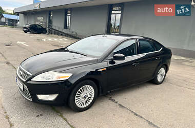 Седан Ford Mondeo 2009 в 