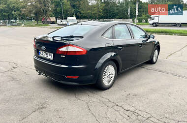 Седан Ford Mondeo 2009 в 