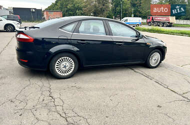 Седан Ford Mondeo 2009 в 