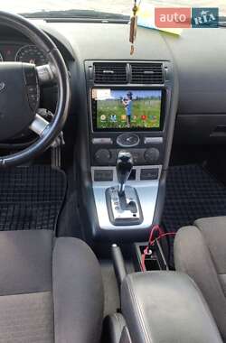 Универсал Ford Mondeo 2005 в 